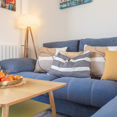 El Faro Apartment เลสกาลา ภายนอก รูปภาพ